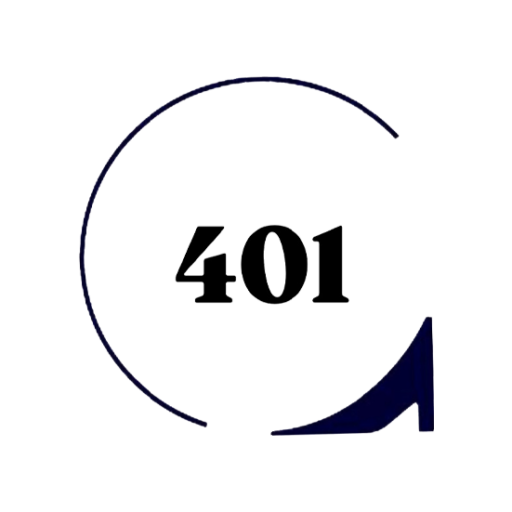 لوگو 401shoesgallery